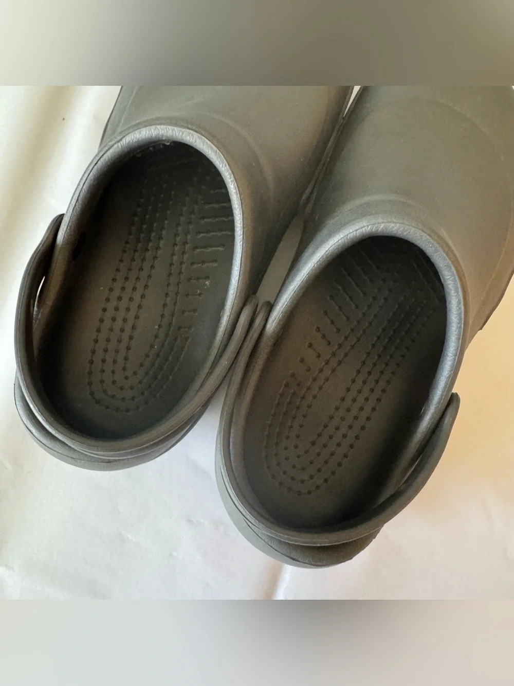 CROCS great 💕